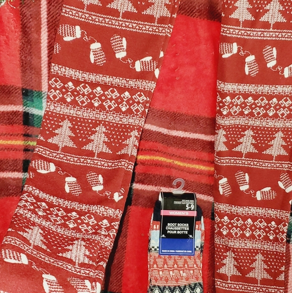 NEW Xmas Fair Isle Bundle - Picture 13 of 16